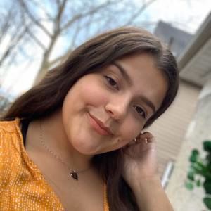 Meet your Posher, Tiffani